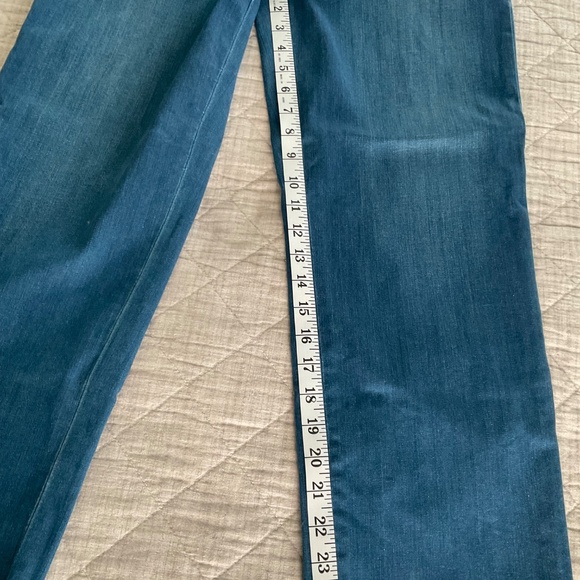 Frank & Eileen Kinsale Performance Denim Pant - Picture 4 of 6